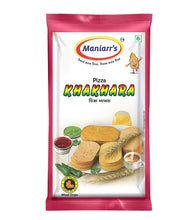 Load image into Gallery viewer, Maniarrs Gujarati Cuisine - Mix Flavour Combo Khakhra 16 Flavors In 16 Packs, 360 Grams (A1+A4)