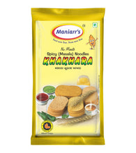 Load image into Gallery viewer, Maniarrs Gujarati Cuisine - Mix Flavour Combo Khakhra 16 Flavors In 16 Packs, 360 Grams (A1+A4)