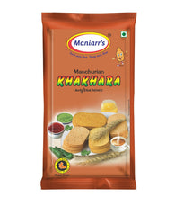 Load image into Gallery viewer, Maniarrs Gujarati Cuisine - Mix Flavour Combo Khakhra 16 Flavors In 16 Packs, 360 Grams (A1+A4)