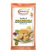 Load image into Gallery viewer, Maniarrs Gujarati Cuisine - Mix Flavour Combo Khakhra 16 Flavors In 16 Packs, 360 Grams (A1+A4)