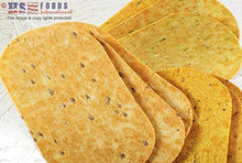 Load image into Gallery viewer, 019 MASALA Khakhra (pack of 8)