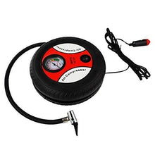 Load image into Gallery viewer, 504 Electric DC12V Tire Inflator Compressor Pump