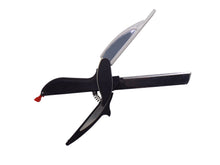 Load image into Gallery viewer, 067 2 in 1 Kitchen Vegetable Smart Cutter and Chopper