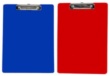 Load image into Gallery viewer, 0779 Basic Print Exam Clipboard/Pad