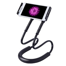 Load image into Gallery viewer, 262 Flexible Adjustable 360 Rotable Mount Cell Phone Holder