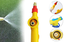 Load image into Gallery viewer, 468 Bottle Sprayer for Plants Garden Pesticide Car Wash with Adjustable Brass Nozzle Sprayer (Handheld Pump)