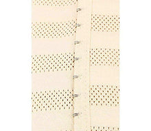 Load image into Gallery viewer, 256 2 Hooks Waist Trimmer Belt Shaper Cincher Trimmer Body shape - (L)