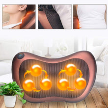 Load image into Gallery viewer, 379 Professional Massage Pillow