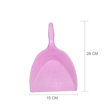 Load image into Gallery viewer, 085_Plastic Dustpan (Random Colour)