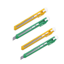 Load image into Gallery viewer, 878 Heavy Duty Industrial Cutter Knife 9mm