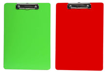 Load image into Gallery viewer, 0779 Basic Print Exam Clipboard/Pad