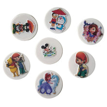 Load image into Gallery viewer, 294 Designer Printed Mobile Pop Holder