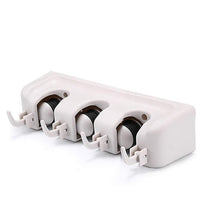 Load image into Gallery viewer, 240 3 Layer Mop and Broom Holder