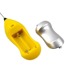 Load image into Gallery viewer, 616 Mini Electric Portable Drink Mixing (Multicolour)