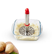 Load image into Gallery viewer, 586 Stainless Steel Potato Masher, PauBhaji Masher