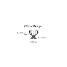 Load image into Gallery viewer, 091_Serving Dessert Bowl Ice Cream Salad Fruit Bowl - 6pcs Serving Dessert Bowl Ice Cream Salad Fruit Bowl - 6pcs