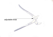 Load image into Gallery viewer, 648 Water Pump Adjustable Plier Wrench Slip Joint Type, Chrome Plated (10 inch)