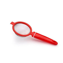 Load image into Gallery viewer, 880 Plastic Tea Strainer Sieve (Chai Chalni)