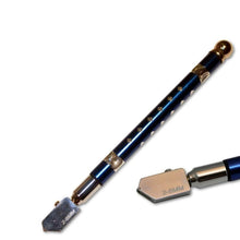 Load image into Gallery viewer, 459 Pencil Style Glass Cutter