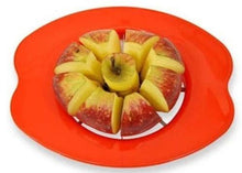Load image into Gallery viewer, 179 Apple Cutter Stainless Steel Blades Fruit Slicer