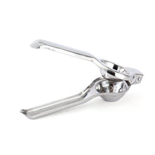 Load image into Gallery viewer, 132 Stainless Steel Lemon Squeezer