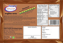 Load image into Gallery viewer, 032 Manchurian Khakhra (Pack of 8)
