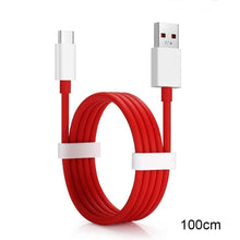 Load image into Gallery viewer, 318 Charge Fast Charging Cable (Type C Cable)-100 cm