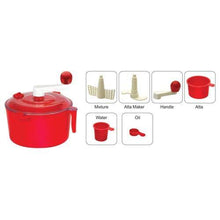 Load image into Gallery viewer, 155 Dough Maker Machine With Measuring Cup (Atta Maker)