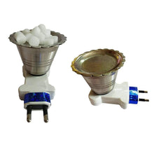 Load image into Gallery viewer, 193 QuickBurn Steel Kapoor Dani Stand