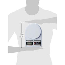 Load image into Gallery viewer, 057 Digital Weighing Scale (10 Kg)