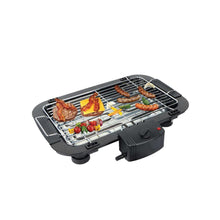 Load image into Gallery viewer, 082 Smokeless Electric Indoor Barbecue Grill, 2000w