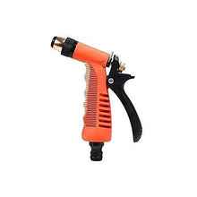 Load image into Gallery viewer, 590 Durable Hose Nozzle Water Lever Spray Gun