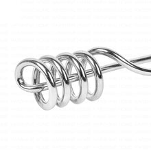 Load image into Gallery viewer, 188 1000W-220V Water Heater Portable Electric Immersion Element Boiler