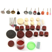 Load image into Gallery viewer, 442 Cutting Grinding Polishing Engraving Drill Bits Rotary Set (105 pcs)