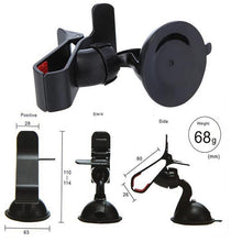 Load image into Gallery viewer, 265 Adjustable Universal Car Mobile Phone Holder
