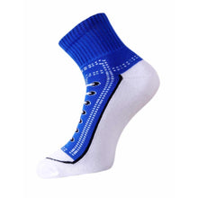 Load image into Gallery viewer, 499 VaCalvers Men's Cotton Socks sweat removal socks combo pack of 3