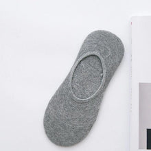 Load image into Gallery viewer, 478 Mens Invisible Socks (12 pcs)