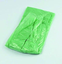 Load image into Gallery viewer, 0242 Waterproof Disposable Raincoat