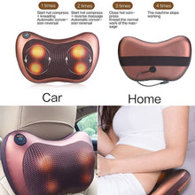 Load image into Gallery viewer, 379 Professional Massage Pillow
