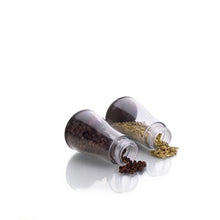 Load image into Gallery viewer, 097 Revolving Plastic Spice Rack Masala Organiser (8 Pcs)