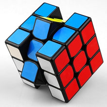 Load image into Gallery viewer, 865 Puzzle Cube 3x3x3 Multicolor | 3d puzzles game | puzzle cubes |