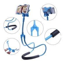 Load image into Gallery viewer, 261 Flexible Adjustable DIY Hands-free 360 Rotable Mount