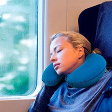 Load image into Gallery viewer, 511 Travel Neck Support Rest Pillow