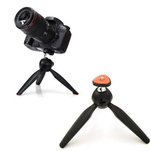 Load image into Gallery viewer, 272 Universal Mini Tripod