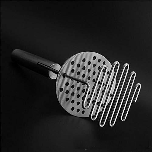 750_Stainless Steel Hand Masher (Mash for Dal/Vegetable/Potato/Baby Fo –  deodapmckiod.com