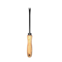 Load image into Gallery viewer, Your Brand Gardening Combo - Premium Flower Cutter (Hedge Shears) & Hand Weeder Straight