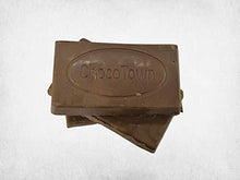 Load image into Gallery viewer, 049 Chocotown Premium Milk Compound 400gm | Chocotown Milk Choco Slab |