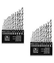 Load image into Gallery viewer, 419 Drill Bits (13 pcs)
