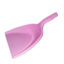 Load image into Gallery viewer, 085_Plastic Dustpan (Random Colour)