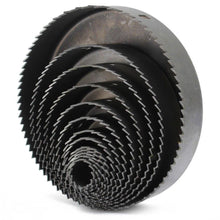 Load image into Gallery viewer, 432 Hole Saw Drill Bit set (16 pcs)